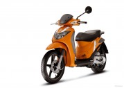 Piaggio Liberty S